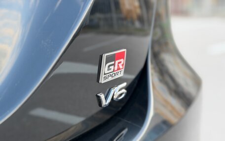 Toyota Camry, 2021 год, 3 497 000 рублей, 15 фотография