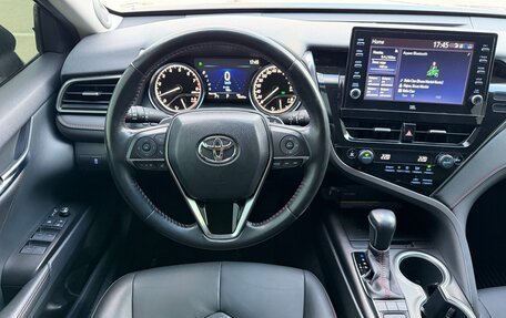 Toyota Camry, 2021 год, 3 497 000 рублей, 17 фотография