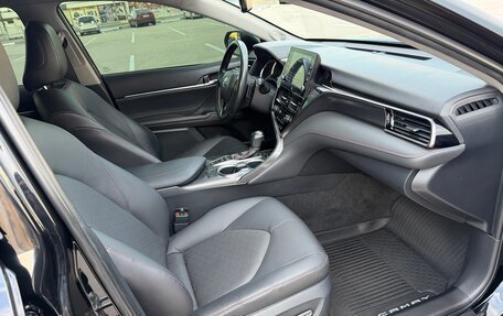 Toyota Camry, 2021 год, 3 497 000 рублей, 20 фотография