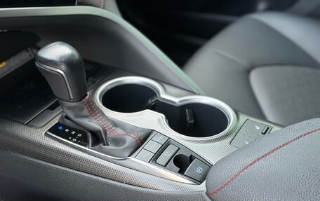 Toyota Camry, 2021 год, 3 497 000 рублей, 24 фотография