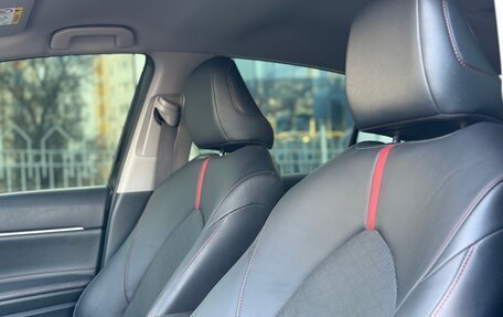 Toyota Camry, 2021 год, 3 497 000 рублей, 33 фотография