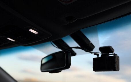 Toyota Camry, 2021 год, 3 497 000 рублей, 34 фотография