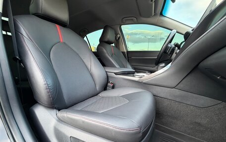 Toyota Camry, 2021 год, 3 497 000 рублей, 32 фотография