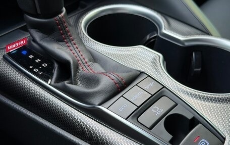 Toyota Camry, 2021 год, 3 497 000 рублей, 25 фотография