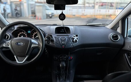 Ford Fiesta, 2016 год, 700 000 рублей, 6 фотография