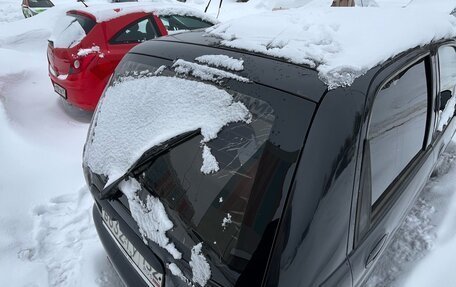 Daewoo Matiz I, 2010 год, 110 000 рублей, 5 фотография