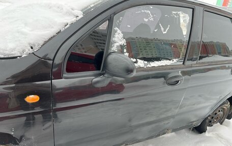 Daewoo Matiz I, 2010 год, 110 000 рублей, 4 фотография