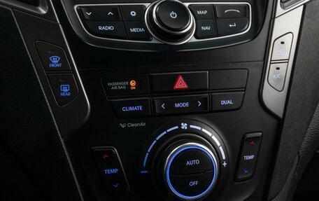 Hyundai Santa Fe III рестайлинг, 2013 год, 1 879 000 рублей, 12 фотография