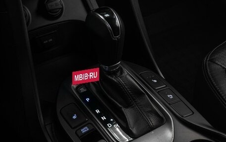 Hyundai Santa Fe III рестайлинг, 2013 год, 1 879 000 рублей, 13 фотография