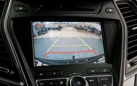 Hyundai Santa Fe III рестайлинг, 2013 год, 1 879 000 рублей, 15 фотография