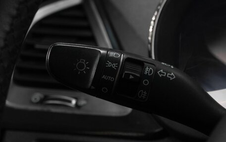 Hyundai Santa Fe III рестайлинг, 2013 год, 1 879 000 рублей, 18 фотография