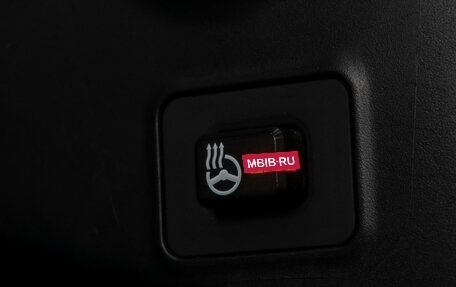 Hyundai Santa Fe III рестайлинг, 2013 год, 1 879 000 рублей, 21 фотография