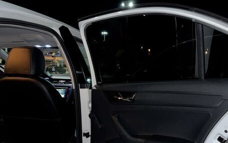 Skoda Rapid I, 2018 год, 799 000 рублей, 12 фотография