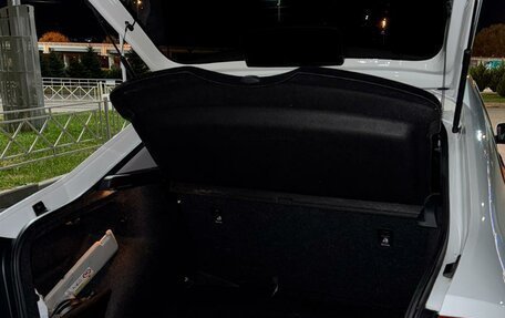 Skoda Rapid I, 2018 год, 799 000 рублей, 13 фотография