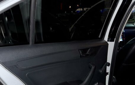 Skoda Rapid I, 2018 год, 799 000 рублей, 16 фотография