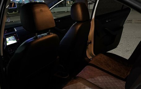 Skoda Rapid I, 2018 год, 799 000 рублей, 15 фотография