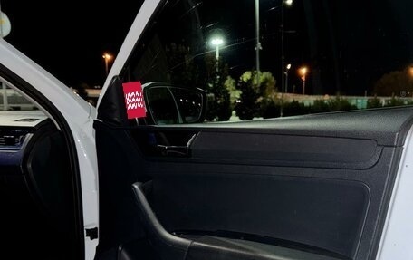 Skoda Rapid I, 2018 год, 799 000 рублей, 11 фотография