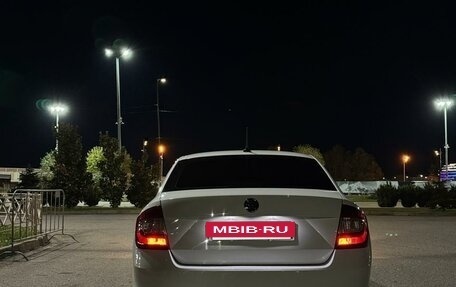 Skoda Rapid I, 2018 год, 799 000 рублей, 6 фотография