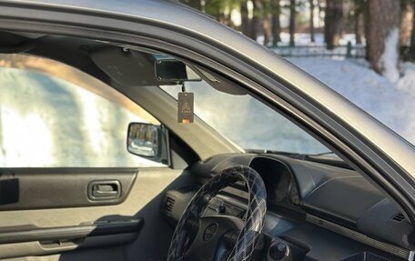 Nissan X-Trail, 2001 год, 595 000 рублей, 9 фотография