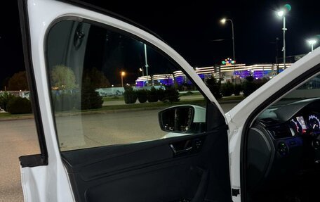 Skoda Rapid I, 2018 год, 799 000 рублей, 20 фотография