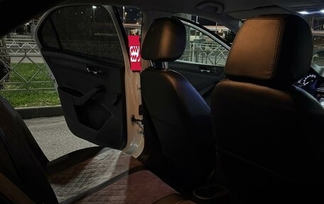 Skoda Rapid I, 2018 год, 799 000 рублей, 14 фотография