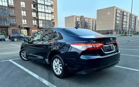 Toyota Camry, 2019 год, 2 700 000 рублей, 6 фотография