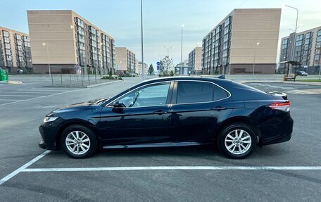 Toyota Camry, 2019 год, 2 700 000 рублей, 12 фотография