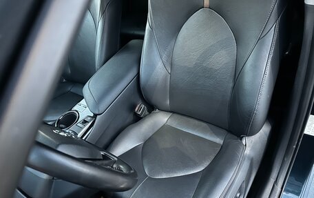 Toyota Camry, 2019 год, 2 700 000 рублей, 18 фотография