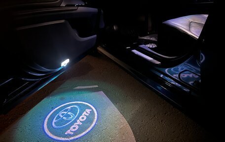 Toyota Camry, 2019 год, 2 700 000 рублей, 23 фотография