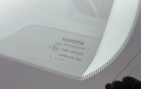 Toyota Camry, 2019 год, 2 700 000 рублей, 28 фотография