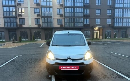 Citroen Berlingo II рестайлинг, 2013 год, 679 000 рублей, 3 фотография