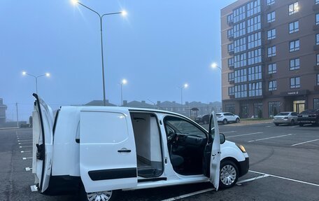 Citroen Berlingo II рестайлинг, 2013 год, 679 000 рублей, 11 фотография
