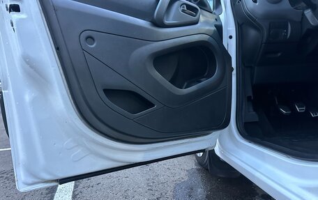 Citroen Berlingo II рестайлинг, 2013 год, 679 000 рублей, 19 фотография