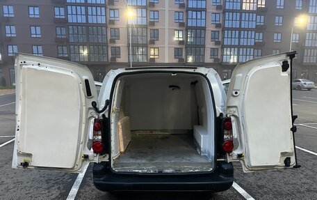 Citroen Berlingo II рестайлинг, 2013 год, 679 000 рублей, 28 фотография