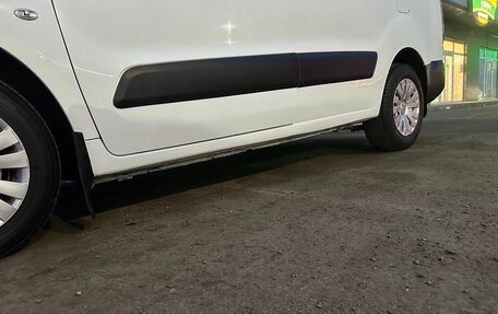 Citroen Berlingo II рестайлинг, 2013 год, 679 000 рублей, 31 фотография