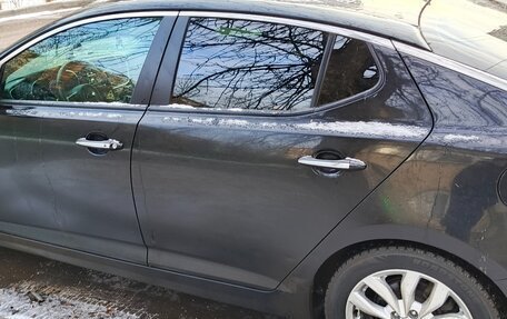 KIA Optima III, 2015 год, 1 500 000 рублей, 6 фотография