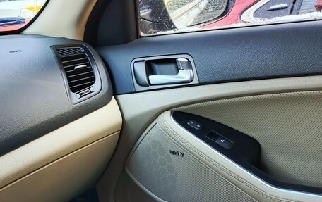 KIA Optima III, 2015 год, 1 500 000 рублей, 8 фотография