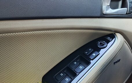 KIA Optima III, 2015 год, 1 500 000 рублей, 9 фотография