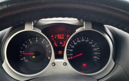 Nissan Juke II, 2012 год, 849 000 рублей, 11 фотография