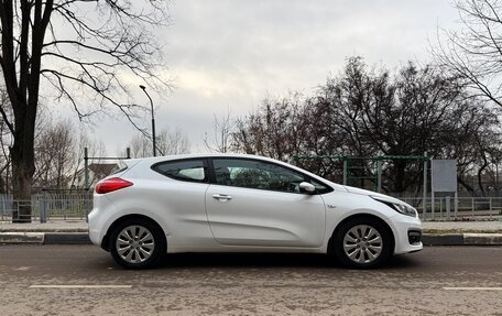 KIA cee'd III, 2015 год, 1 200 000 рублей, 2 фотография