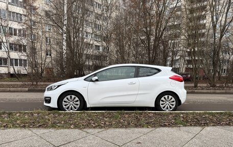 KIA cee'd III, 2015 год, 1 200 000 рублей, 6 фотография