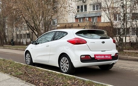 KIA cee'd III, 2015 год, 1 200 000 рублей, 5 фотография