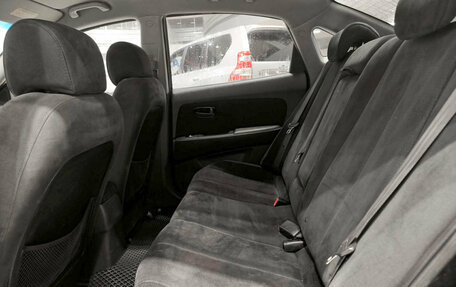 Hyundai Elantra IV, 2007 год, 499 000 рублей, 12 фотография