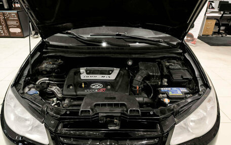 Hyundai Elantra IV, 2007 год, 499 000 рублей, 9 фотография