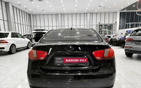 Hyundai Elantra IV, 2007 год, 499 000 рублей, 6 фотография