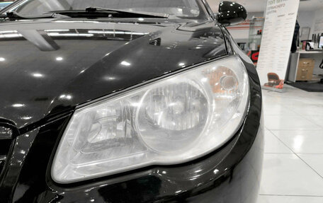 Hyundai Elantra IV, 2007 год, 499 000 рублей, 17 фотография