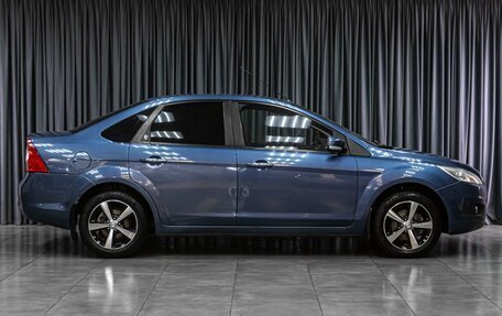 Ford Focus II рестайлинг, 2009 год, 679 000 рублей, 5 фотография