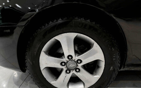 Hyundai Elantra IV, 2007 год, 499 000 рублей, 18 фотография