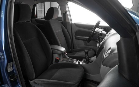 Ford Focus II рестайлинг, 2009 год, 679 000 рублей, 8 фотография