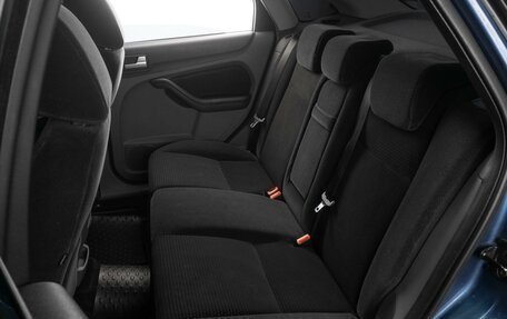 Ford Focus II рестайлинг, 2009 год, 679 000 рублей, 9 фотография